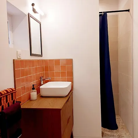 La Garenciere - Les Hirondelles Holiday home Champfleur (Sarthe)