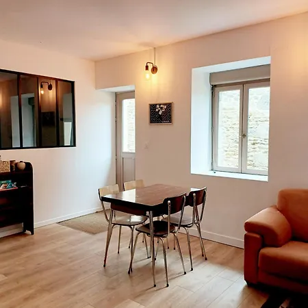 Holiday home La Garenciere - Les Hirondelles Champfleur (Sarthe)