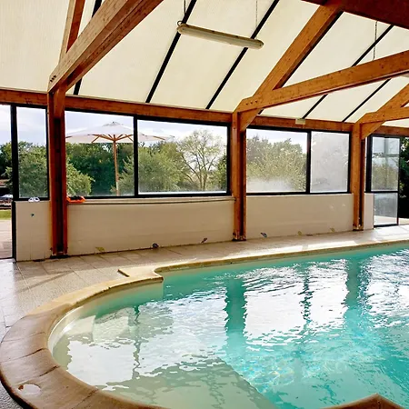 Holiday home La Garenciere - Les Hirondelles *